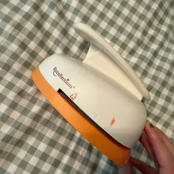 Recollections Square Punch - Picture 3 of 5